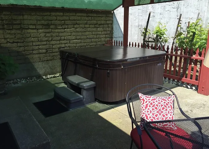 Andrea'S Hidden Cottage